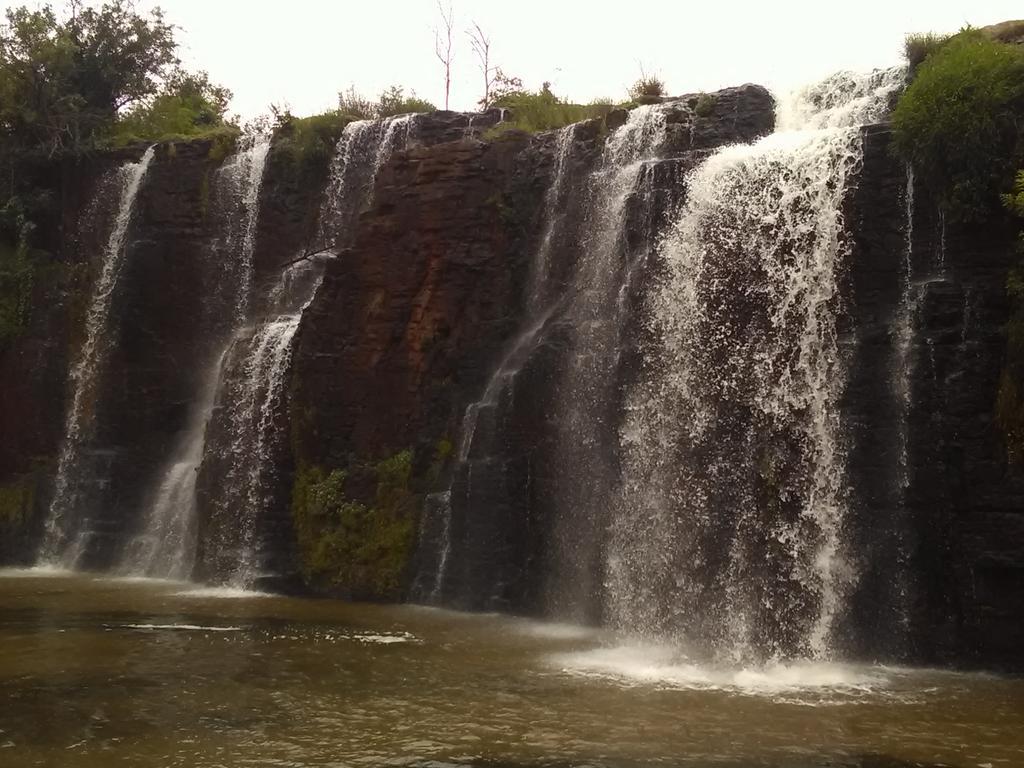 Two Falls View Sabie Ngoại thất bức ảnh