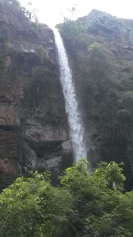 Two Falls View Sabie Ngoại thất bức ảnh