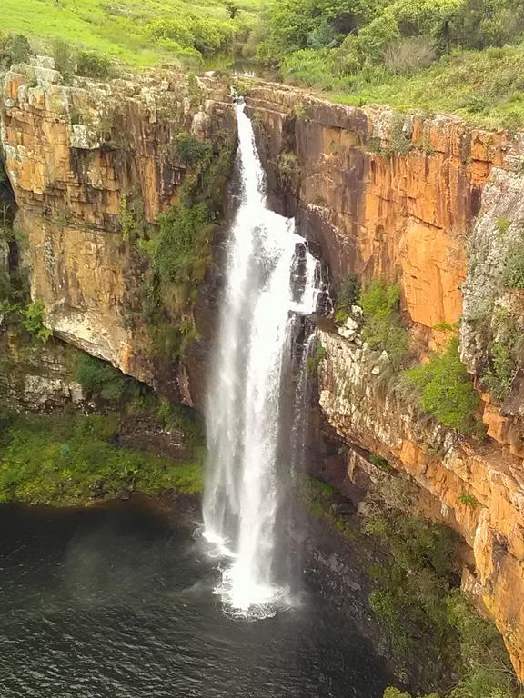 Two Falls View Sabie Ngoại thất bức ảnh